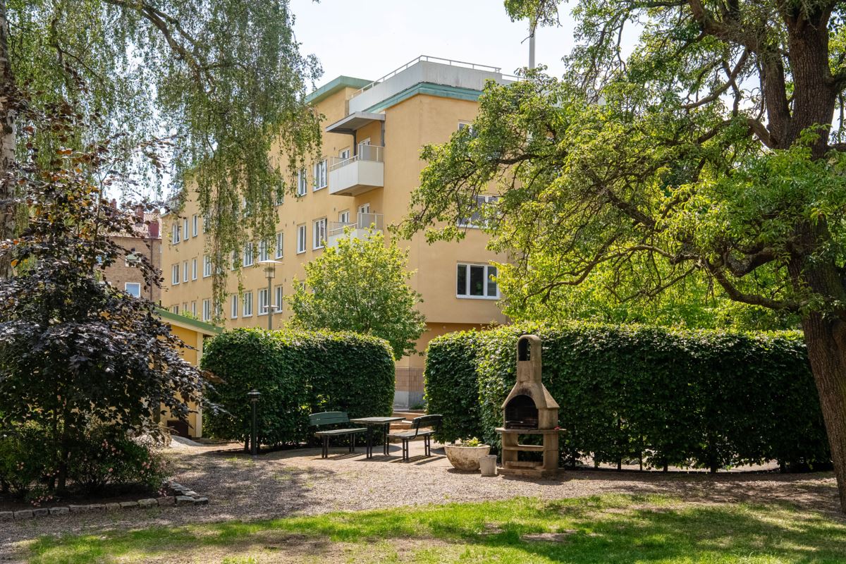 Edward Lindahlsgatan 12E – bild 27
