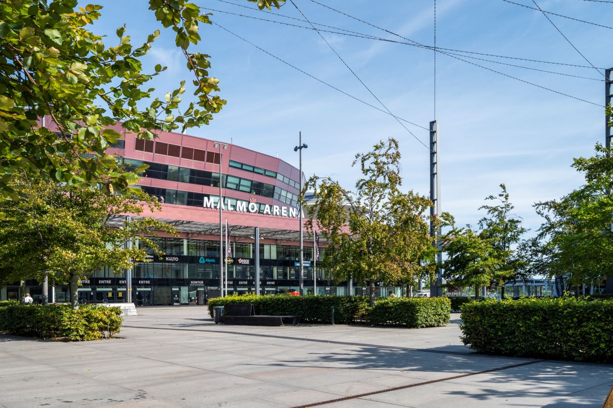Hyllie boulevard 9D – bild 37