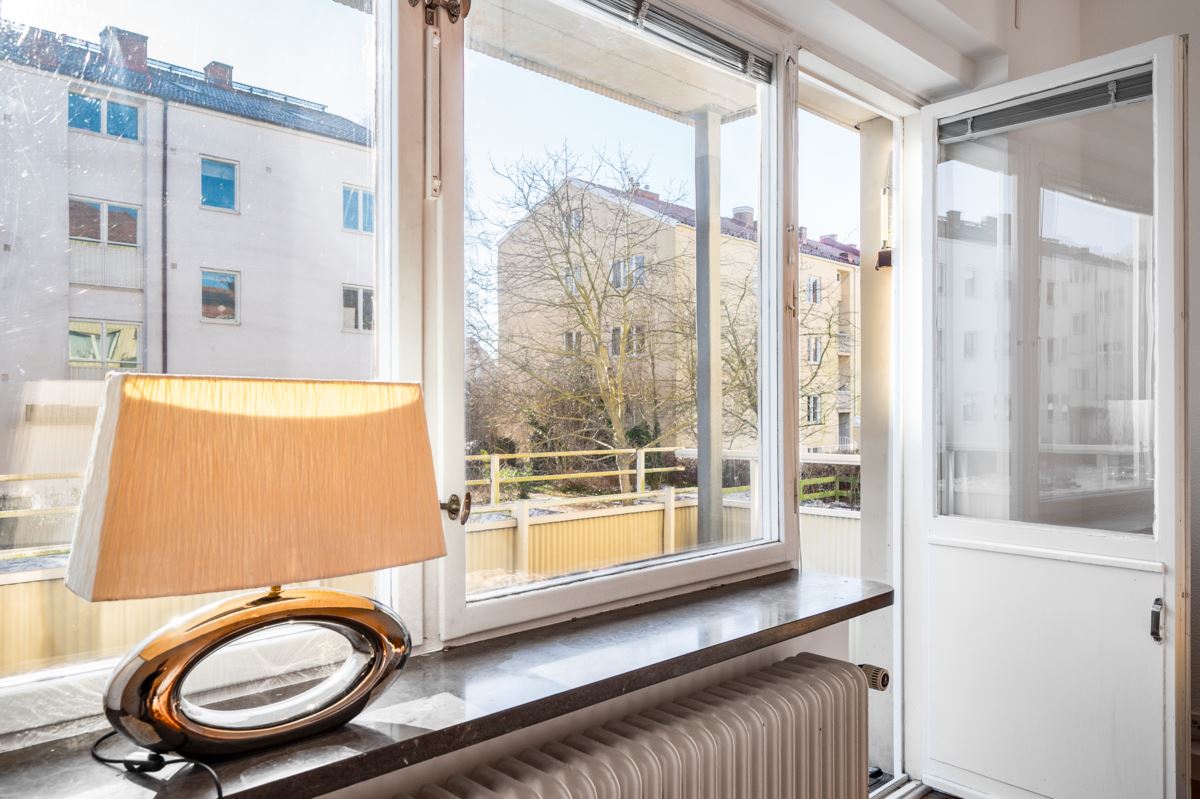 Västra Stallmästaregatan 30D – bild 6