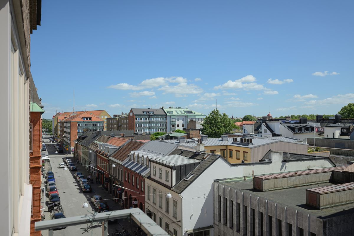 Stora Nygatan 27C – bild 7
