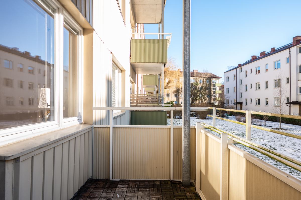Västra Stallmästaregatan 30D – bild 7